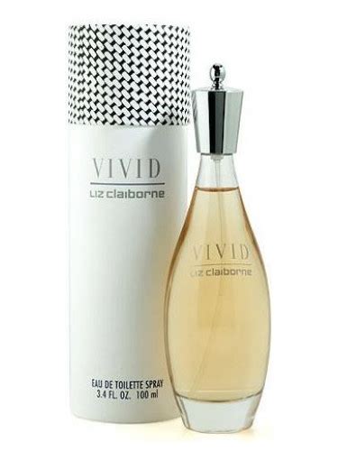 liz claiborne vivid perfume